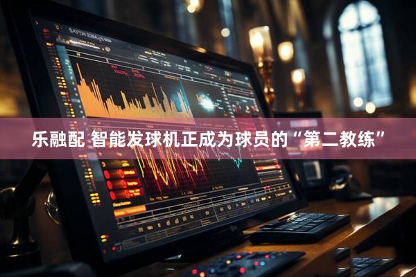 乐融配 智能发球机正成为球员的“第二教练”